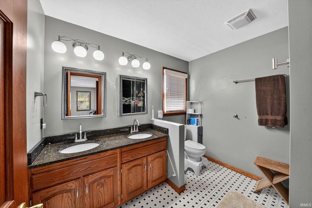 53168 W Cedar Lake Drive, Granger, IN 46530