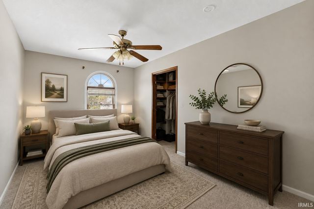 53168 W Cedar Lake Drive, Granger, IN 46530