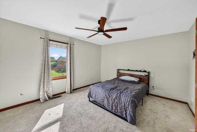 53168 W Cedar Lake Drive, Granger, IN 46530