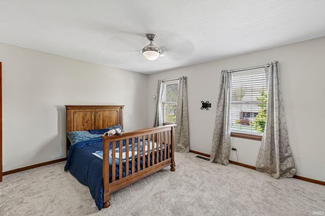 53168 W Cedar Lake Drive, Granger, IN 46530