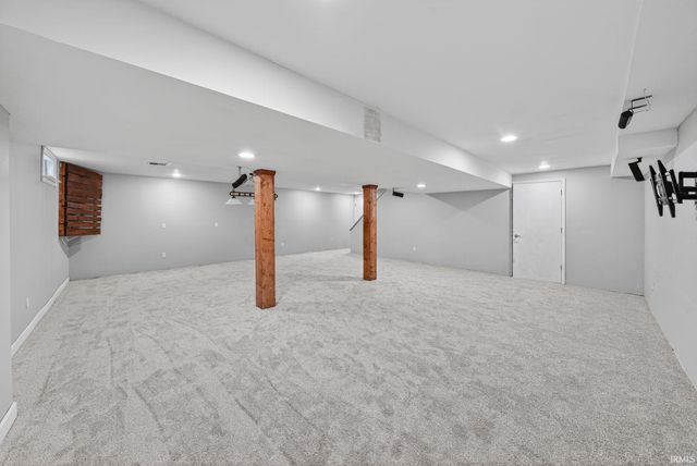 53168 W Cedar Lake Drive, Granger, IN 46530