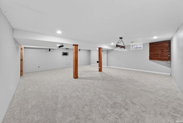 53168 W Cedar Lake Drive, Granger, IN 46530