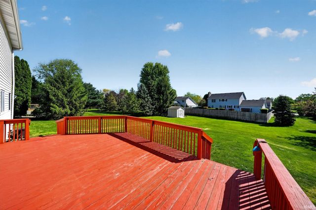 53168 W Cedar Lake Drive, Granger, IN 46530