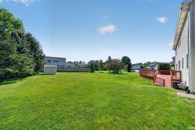 53168 W Cedar Lake Drive, Granger, IN 46530