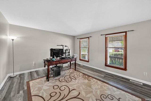 53168 W Cedar Lake Drive, Granger, IN 46530