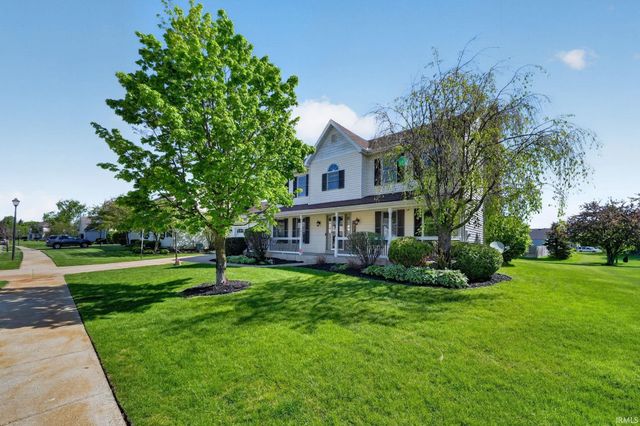53168 W Cedar Lake Drive, Granger, IN 46530