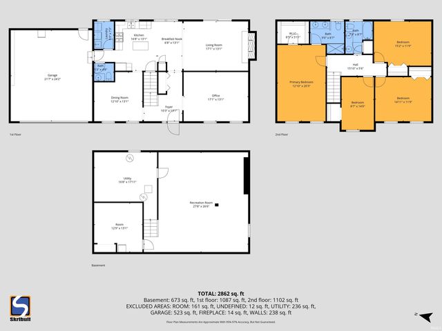 53168 W Cedar Lake Drive, Granger, IN 46530