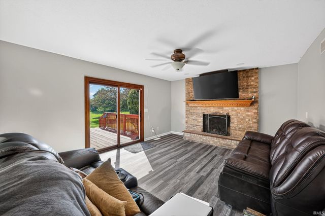 53168 W Cedar Lake Drive, Granger, IN 46530