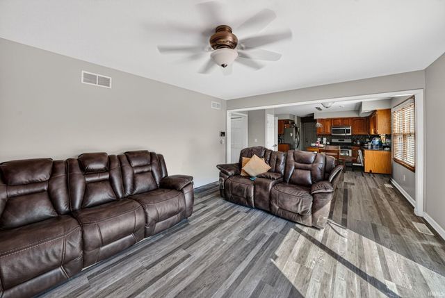53168 W Cedar Lake Drive, Granger, IN 46530