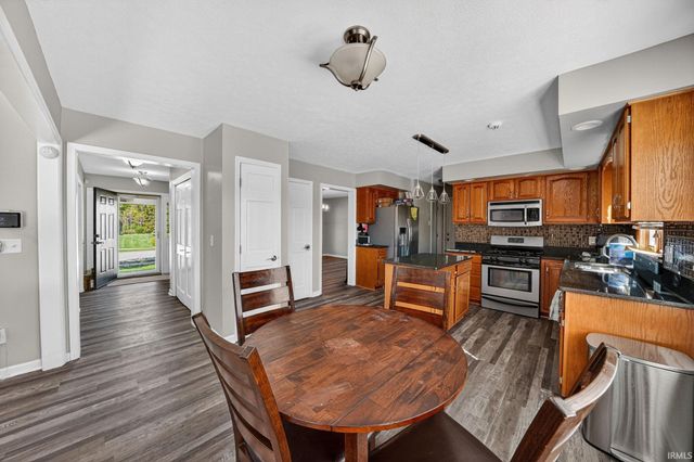 53168 W Cedar Lake Drive, Granger, IN 46530