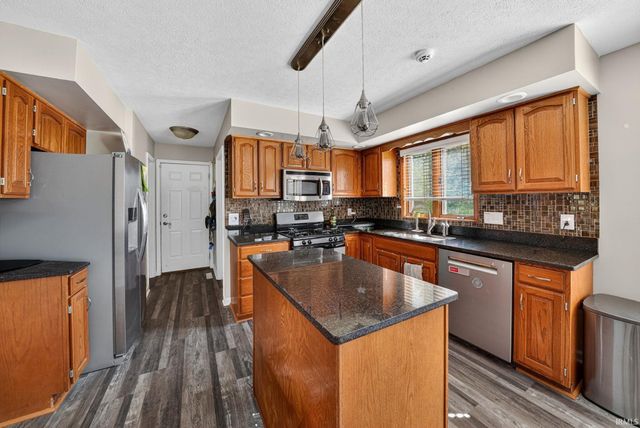 53168 W Cedar Lake Drive, Granger, IN 46530