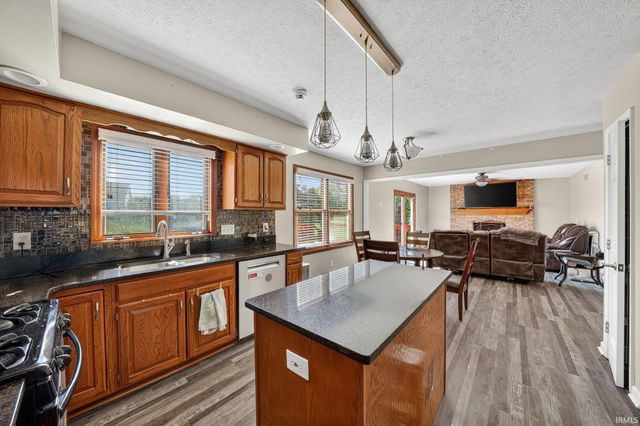 53168 W Cedar Lake Drive, Granger, IN 46530