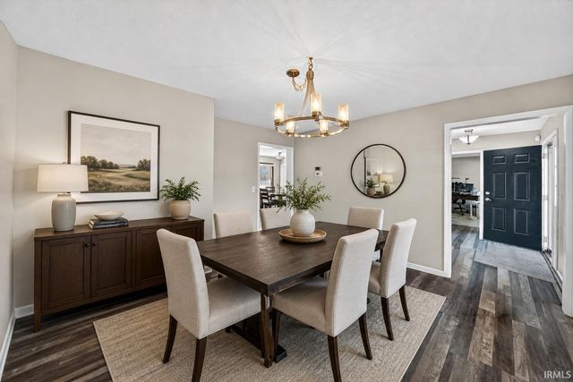 53168 W Cedar Lake Drive, Granger, IN 46530