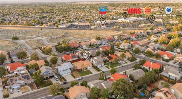 3227 Willowbrook, Palmdale, CA 93551