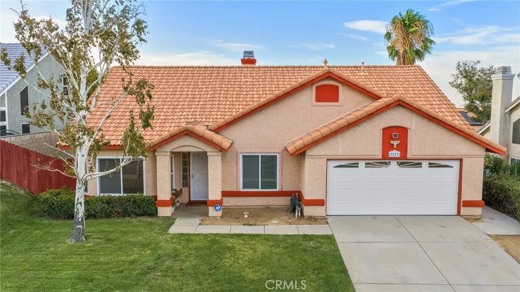 3227 Willowbrook, Palmdale, CA 93551