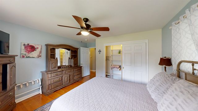 209 MCMAHAN Drive, Hot Springs, AR 71913