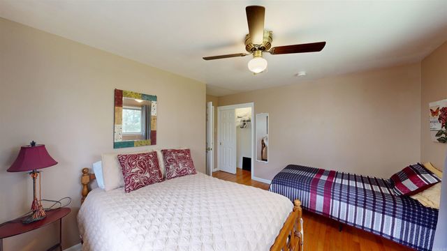 209 MCMAHAN Drive, Hot Springs, AR 71913