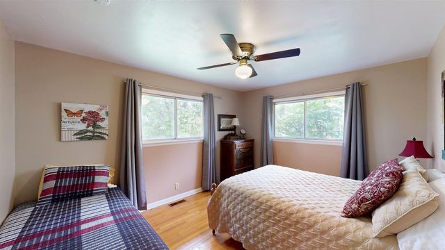 209 MCMAHAN Drive, Hot Springs, AR 71913