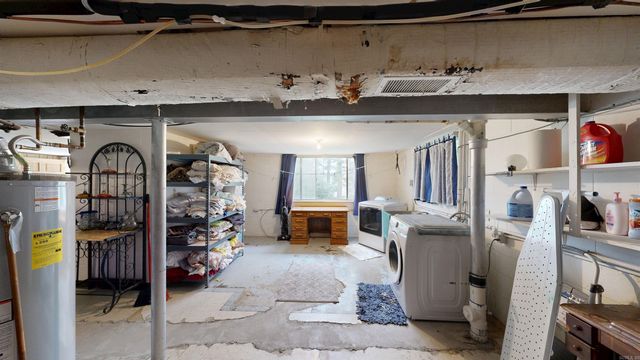 209 MCMAHAN Drive, Hot Springs, AR 71913