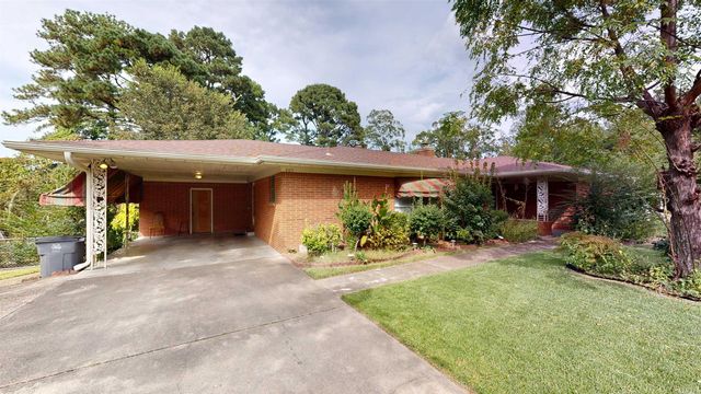 209 MCMAHAN Drive, Hot Springs, AR 71913