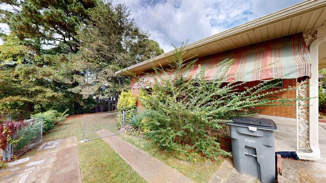 209 MCMAHAN Drive, Hot Springs, AR 71913