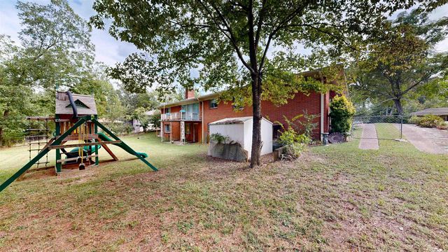 209 MCMAHAN Drive, Hot Springs, AR 71913