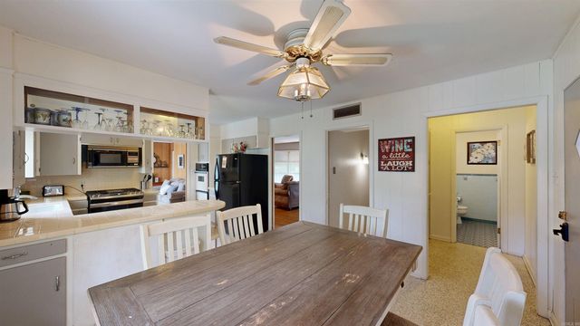 209 MCMAHAN Drive, Hot Springs, AR 71913