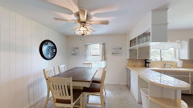 209 MCMAHAN Drive, Hot Springs, AR 71913