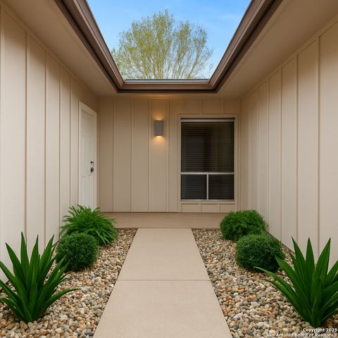 538 Shin Oak, Live Oak, TX 78233