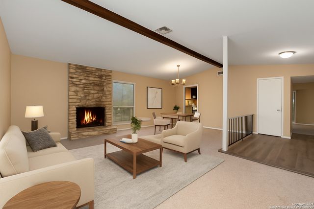 538 Shin Oak, Live Oak, TX 78233