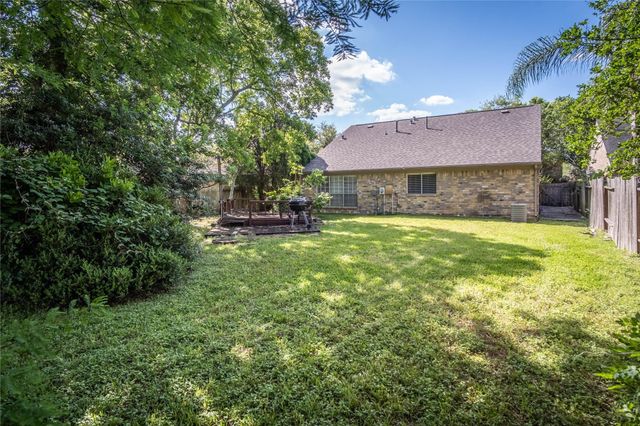 3207 Rimrock Drive, Missouri City, TX 77459