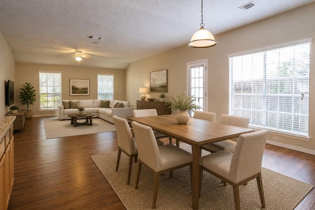 3207 Rimrock Drive, Missouri City, TX 77459