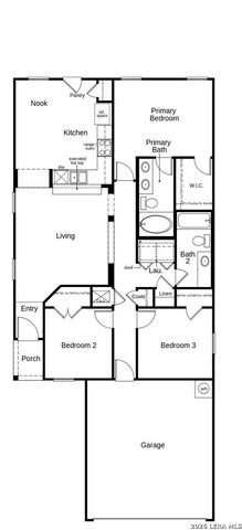 14339 GAMEFISH RUN, Elmendorf, TX 78112