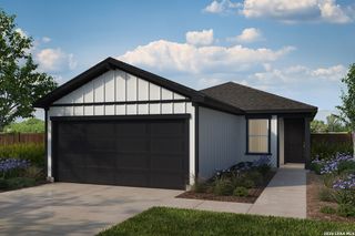 14339 GAMEFISH RUN, Elmendorf, TX 78112