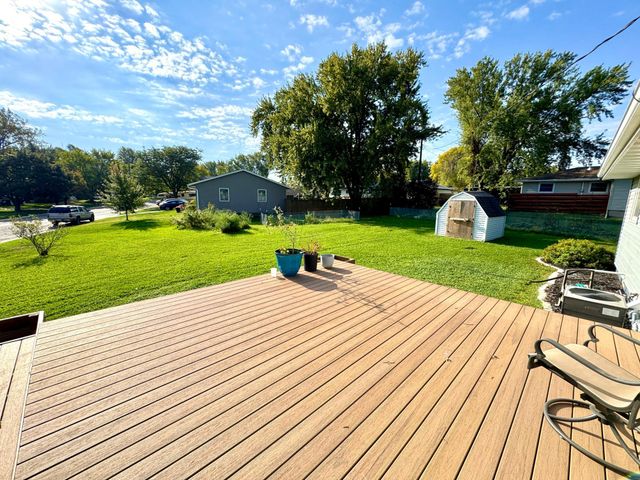 506 7th Street NE, Stewartville, MN 55976