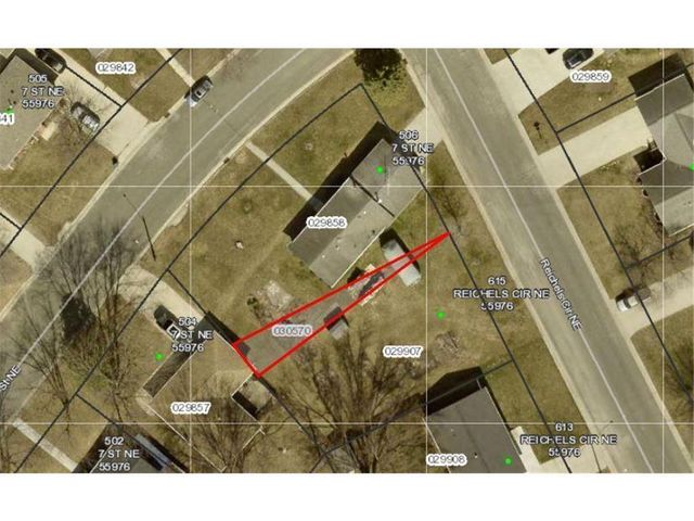 506 7th Street NE, Stewartville, MN 55976