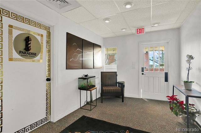 1201 S Parker Road 203, Denver, CO 80231