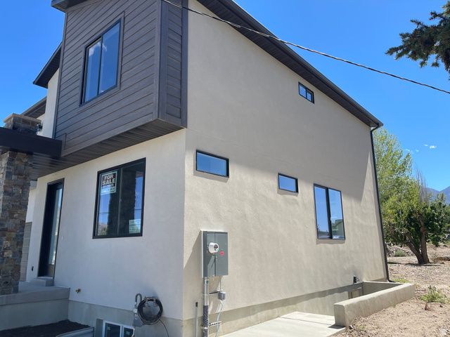 73 W 400 S, Santaquin, UT 84655