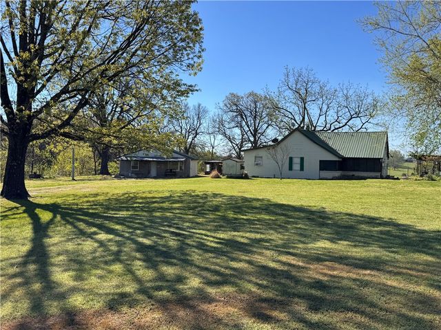 3771 Highway 311, Green Forest, AR 72638