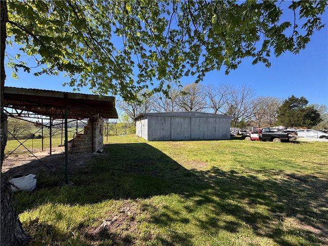 3771 Highway 311, Green Forest, AR 72638