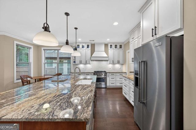 4030 Baverton Drive, Suwanee, GA 30024
