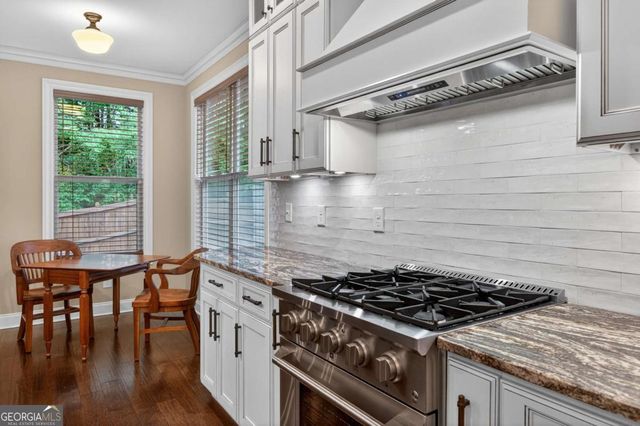 4030 Baverton Drive, Suwanee, GA 30024