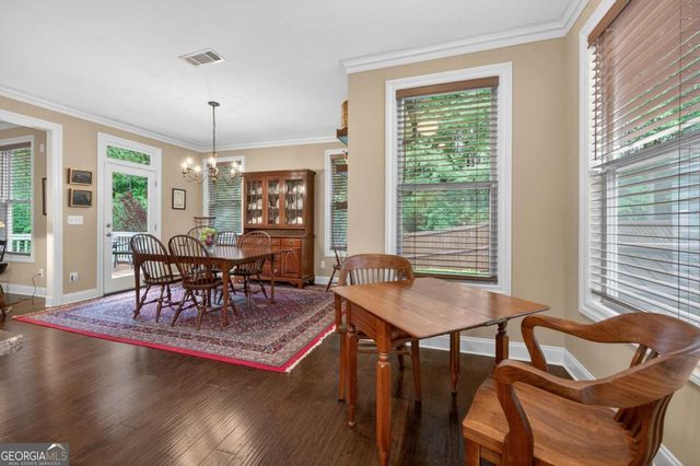 4030 Baverton Drive, Suwanee, GA 30024