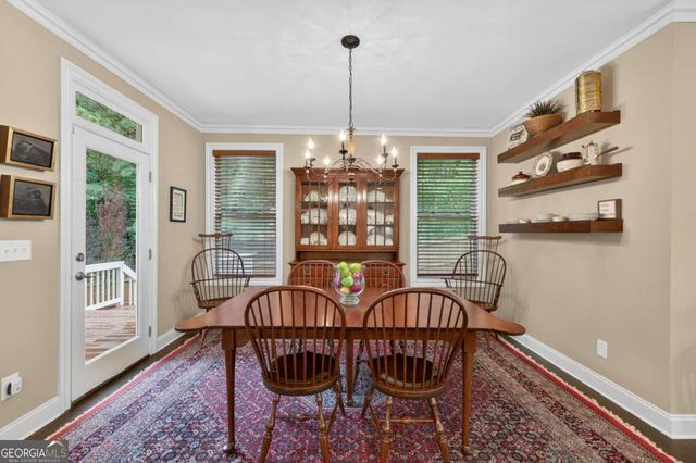 4030 Baverton Drive, Suwanee, GA 30024
