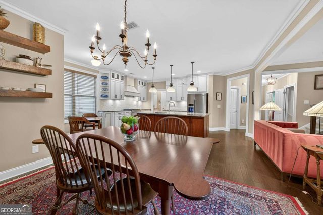 4030 Baverton Drive, Suwanee, GA 30024