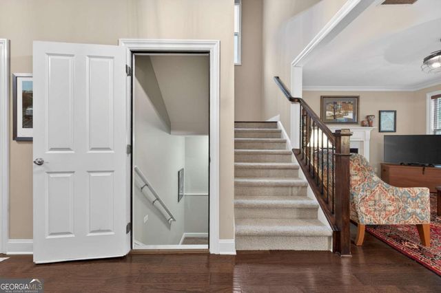 4030 Baverton Drive, Suwanee, GA 30024