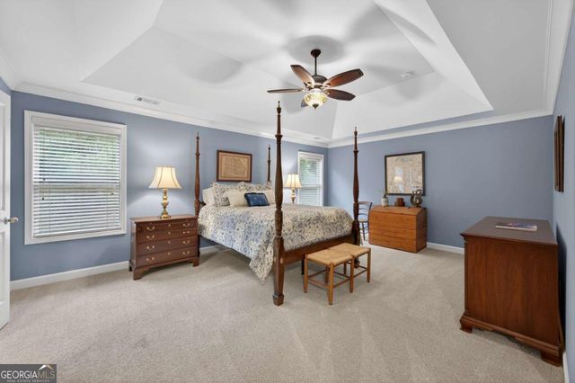 4030 Baverton Drive, Suwanee, GA 30024