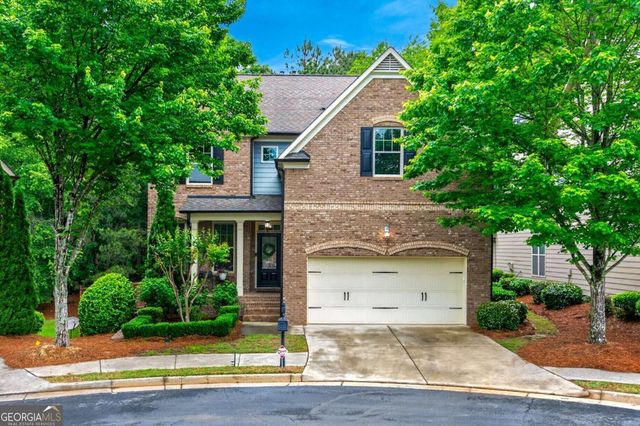 4030 Baverton Drive, Suwanee, GA 30024