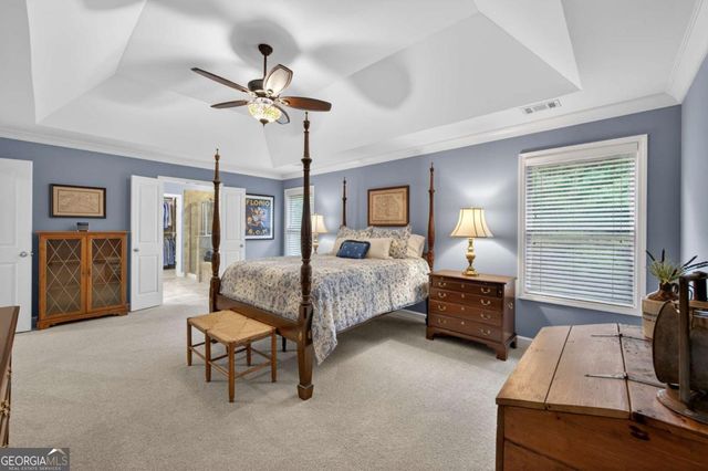 4030 Baverton Drive, Suwanee, GA 30024