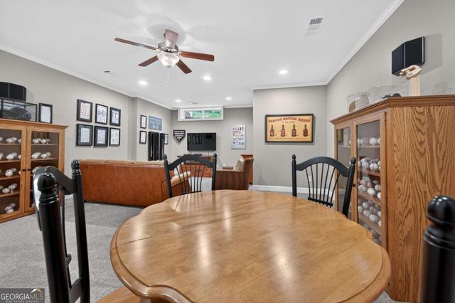 4030 Baverton Drive, Suwanee, GA 30024